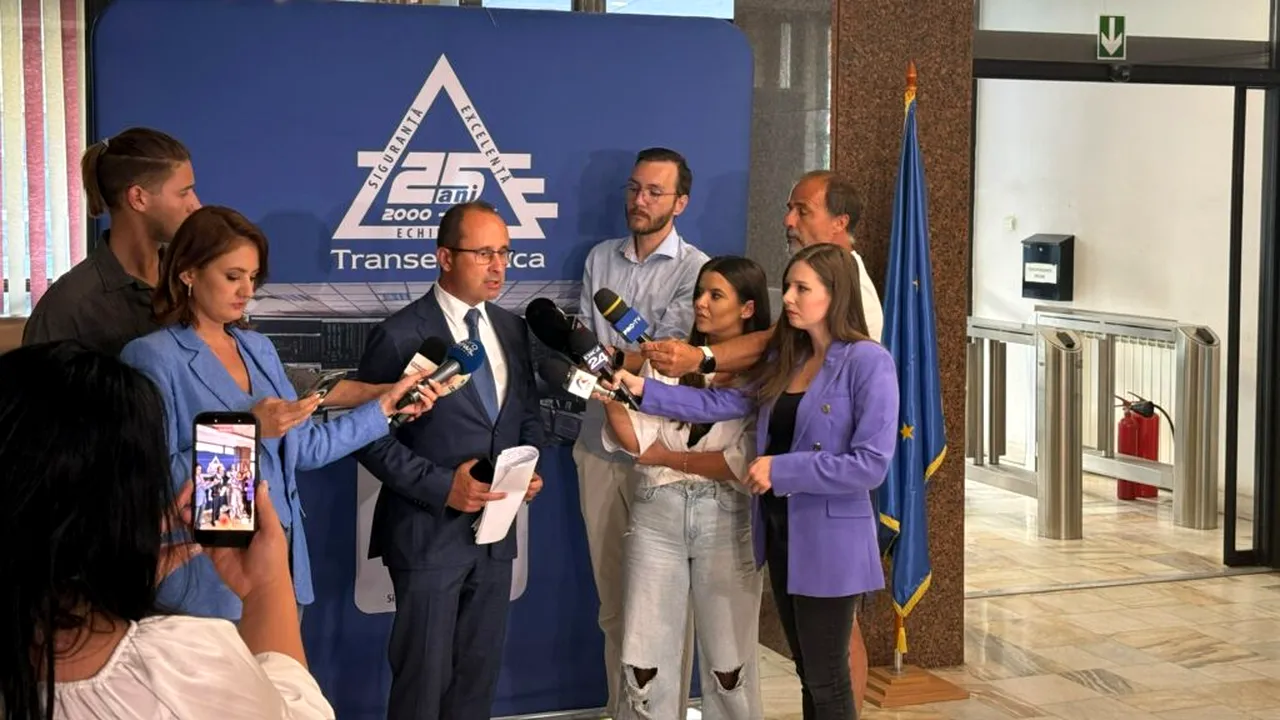 Ajutorul de 50 de lei pentru energie, accesat doar de o treime din gospodăriile estimate. Cristian Bușoi: Merită o evaluare, o analiză și să vedem în ce măsură acest ajutor poate fi extins