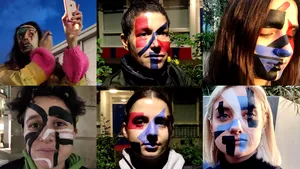 Cum ne putem feri de recunoaşterea facială: Metoda simplă descoperită de activiştii din Marea Britanie