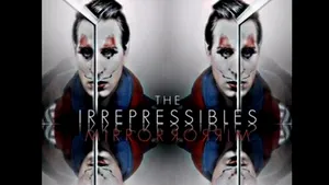 Grupul art-pop The Irrepressibles, concert în premieră în Bucureşti - VIDEO