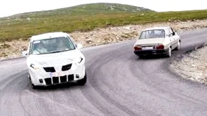 Primele imagini cu Dacia Popster. Cât va costa noul model