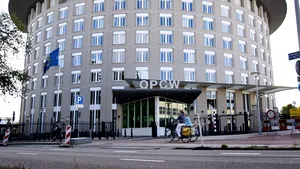 ANALIZĂ: OIAC a primit Nobelul pentru activitatea depusă, practic necunoscută