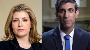 Sunak şi Mordaunt intenţionează să candideze din nou pentru poziţia de lider al Partidului Conservator