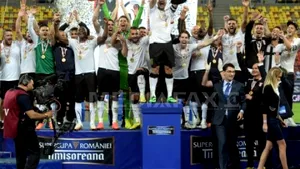 Astra a învins Steaua, scor 6-4, la loviturile de departajare şi a CÂŞTIGAT Supercupa României