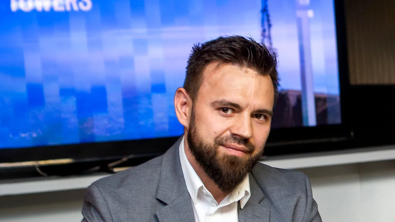 Vantage Towers explorează posibilitatea implementării proiectelor sale sustenabile pe piaţa din România