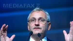 Dragnea: Nu renunţăm la descentralizare. Am pregătit paşii de urmat pentru Guvern şi Parlament