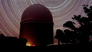 Incendiile din Australia pun în pericol marele observator spaţial