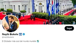 Nayib Bukele, preşedintele statului El Salvador, îi batjocoreşte pe Twitter pe protestatarii anti-Bitcoin