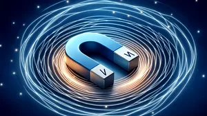 Descoperire majoră. A fost descoperită a treia formă de magnetism, posibilă cheie pentru superconductivitate