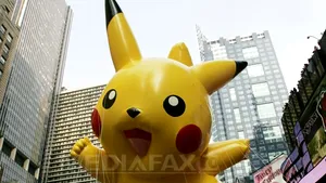 Pokémon Go, succesul uriaş al jocului care este la un pas să întreacă Twitter