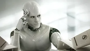 CNN: Inteligenţa artificială defineşte oamenii drept 