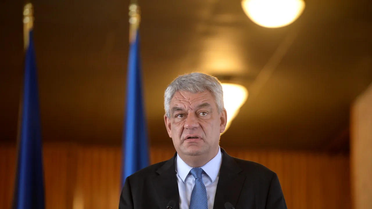 PM Tudose: We Will Take Final Decisions On Reshuffle Thursday, At The National Executive Committee