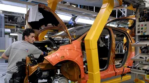Peugeot-Citroen concediază 190 de angajaţi de la o fabrică din Slovacia