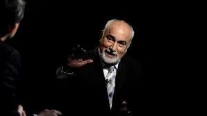 Vosganian: Sunt mai multe oferte pentru Oltchim. FMI este sceptic în legătură cu privatizarea