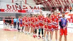 Finala campionatului masculin de volei programează meciul 3. Învingătoarea va ajunge la un succes de titlu