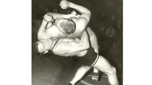 Fostul campion olimpic la lupte Nicolae Martinescu a murit