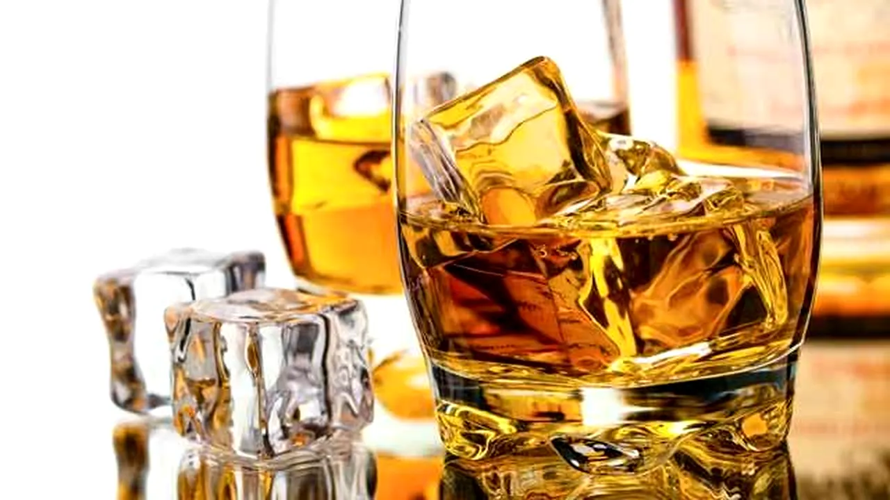 Un gălăţean cu o alcoolemie record în sânge a murit la spital