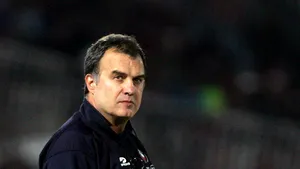 Lotul lărgit al naţionalei statului Chile pentru Cupa Mondială