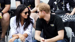 Fostul soţ al lui Meghan Markle, logodnica prinţului Harry, va face un serial despre divorţul său şi Familia Regală