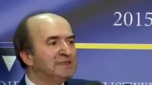 Site-ul ministerului Justiţiei, blocat după anunţul lui Tudorel Toader că iniţiază procedura de revocare a procurorului-şef DNA, Laura Codruţa Kovesi