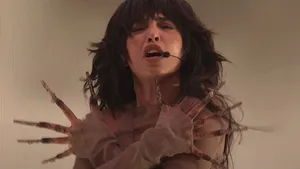 Suedia câştiga ediţia Eurovision 2023! Cu piesa 