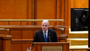 Silviu Vexler returnează Ordinul Național pentru Merit în semn de protest față de sesizarea lui Nicușor Dan la CCR privind legea anti-extremism