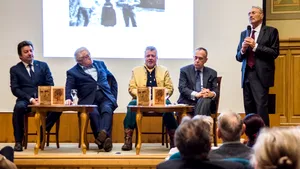 Romanul lui Radu Boroianu 