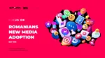 Evoluția obiceiurilor de consum, încrederea în surse și implicarea digitală – un nou raport Spark Foundry despre tendințele actuale în media
