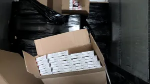 O țară din UE declară stare de urgență din cauza contrabandei cu țigări