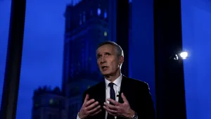 Stoltenberg: NATO are indicii că Beijingul ar examina posibilitatea de a furniza armament Rusiei