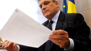 Romanian Econ Min Rejects Shutdown Option For Valea Jiului Mines