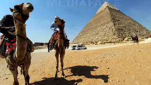Egiptul îşi va recăpăta în maxim doi ani afluxul de turişti. Lucrurile au revenit la normal