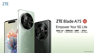 Smartphone-urile ZTE nubia sunt disponibile la prețuri speciale în cadrul Revoluției Prețurilor la eMAG