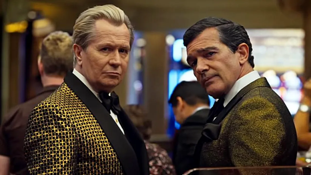 Foştii şefi Mossack Fonseca, implicaţi în scandalul Panama Papers, dau în judecată Netflix pentru comedia „The Laundromat” - VIDEO