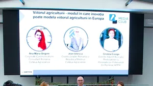 Corteva Agriscience a găzduit o dezbatere între experţi 