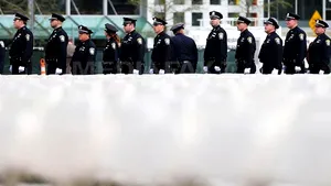 ATENTATUL din BOSTON: Singurul suspect în viaţă a fost transferat de la spital la închisoare