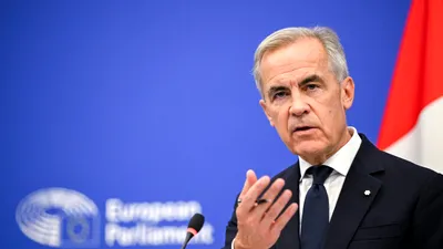 EXTERNE Canada vrea să intre în împrumutul UE de 90 de miliarde de euro pentru Ucraina. Ce ar câștiga Kievul