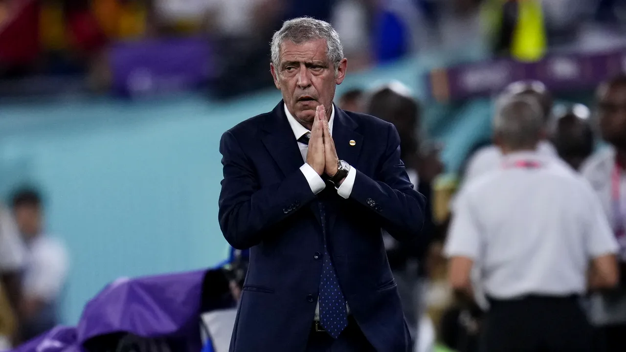 Pe cine a ales antrenor Beşiktaş, după ce Mircea Lucescu a refuzat-o 