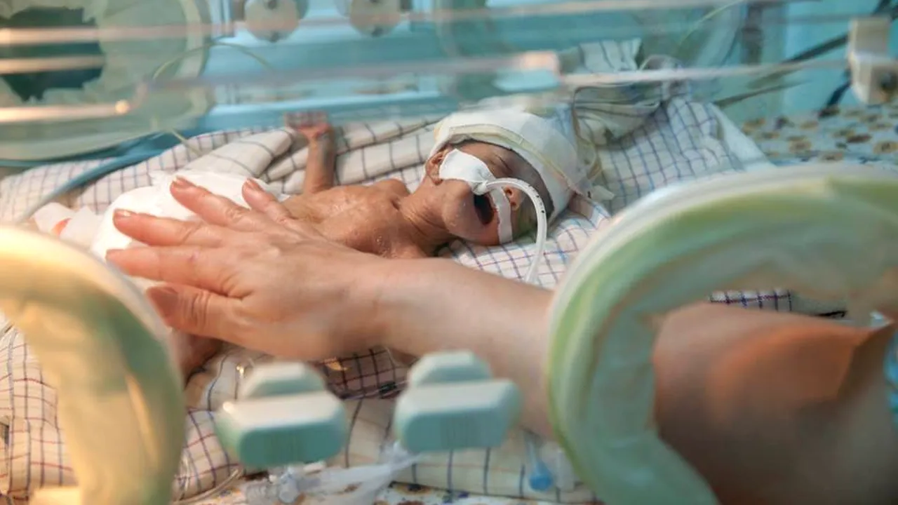 Medic neonatolog: România, ţara cu cel mai ridicat procent al mortalităţii infantile la nivelul UE/ Soluţii pentru diminuarea fenomenului 