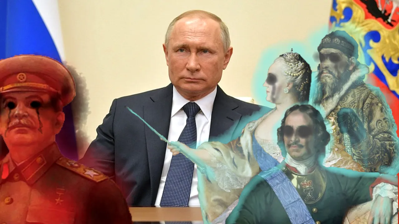 Putin se consultă cu 