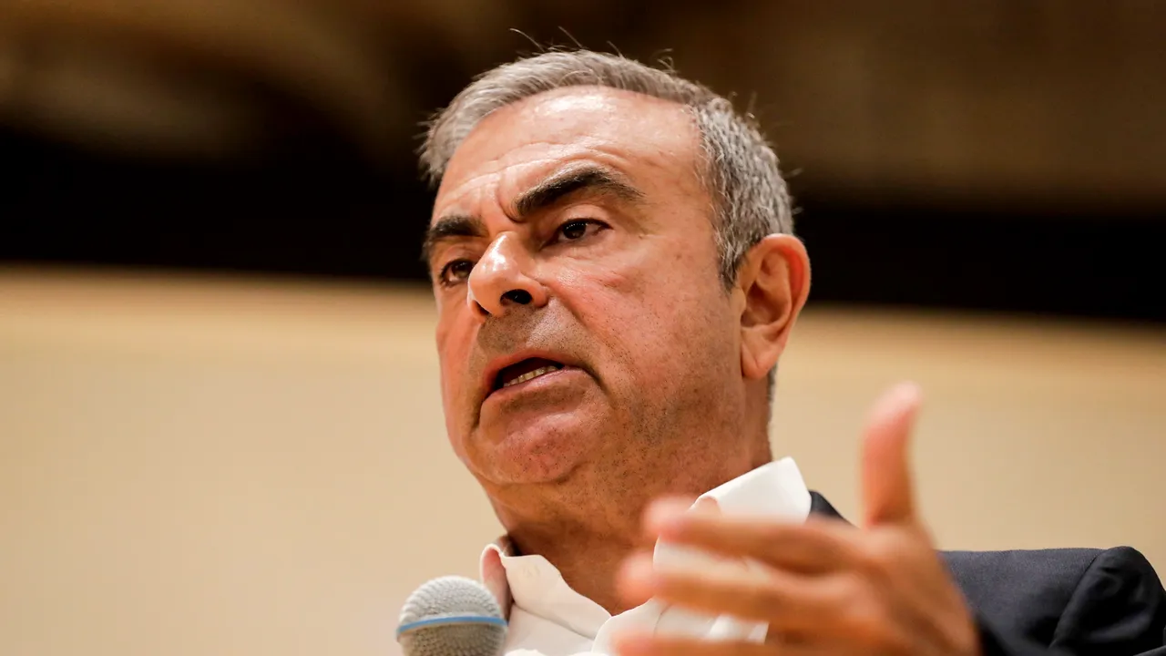 Libanul îşi revine, treptat, după explozia din Beirut. Carlos Ghosn, fostul şef Nissan, lansează un program pentru refacerea economiei