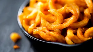 Belgienii sunt îndemnaţi să mănânce cartofi prăjiţi de două ori pe săptămână, după ce pandemia a creat surplus masiv al acestui preparat