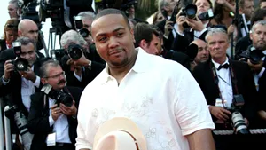 Timbaland şi-a sărbătorit căsătoria cu Monique Idlett în Aruba