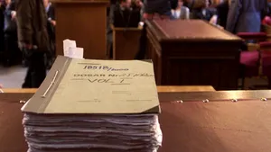 EC Draft Report Notes Problems In Romania’s Justice Sector Due To Magistrates’ Protests
