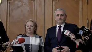 Premierul Dăncilă a numit-o director de cabinet pe Mihaela Zobuian, fostă şefă de cabinet a lui Liviu Dragnea, dar şi martor în dosarul 