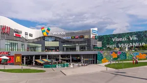 Veranda Mall îşi extinde portofoliul de magazine cu peste 15 branduri noi