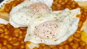 Mâncați mai multă fasole! Ce dietă le recomandă britanicilor cei mai faimoși bucătari din regat