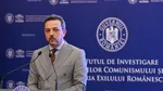 Președintele IICCMER critică dur PNL după votul privind martirii din temnițele comuniste: „Mai pot rosti numele Brătienilor?”