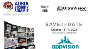 UltraVision Consult participă la cel mai important eveniment