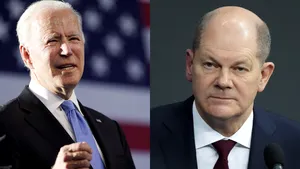 Concluzii după discuţia Olaf Scholz - Joe Biden: Riscul unei agresiuni militare a Rusiei împotriva Ucrainei persistă. Nu a fost observată o retragere semnificativă a trupelor ruse
