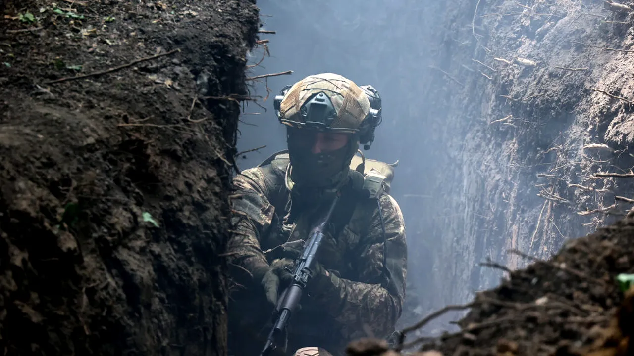 Războiul din Ucraina, ziua 1173. Ucraina este deschisă negocierilor cu Rusia după un armistițiu deplin / Putin dorește negocieri directe cu Ucraina